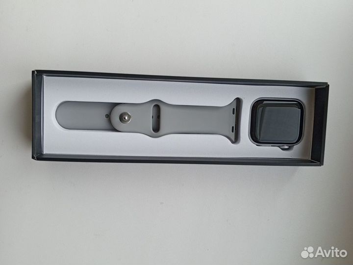 Смарт часы X7 pro max