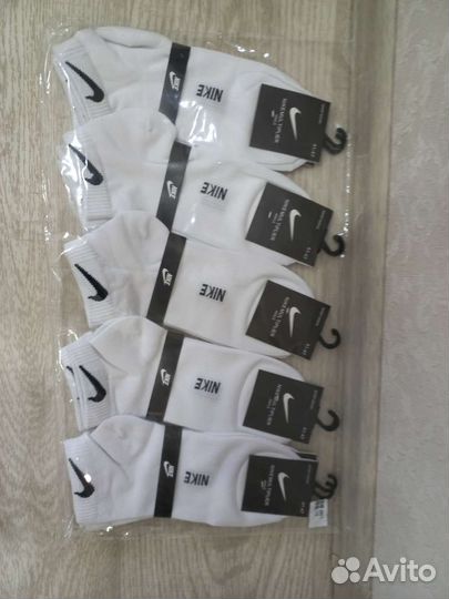 Носки мужские