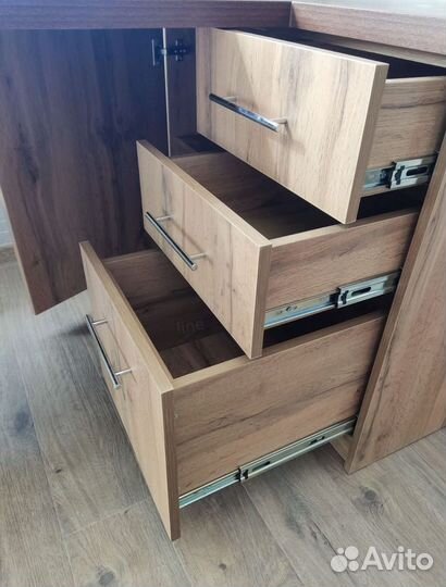 Гардеробная на заказ от производителя