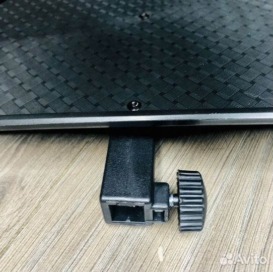 Столик обвес монтажный к карповому креслу