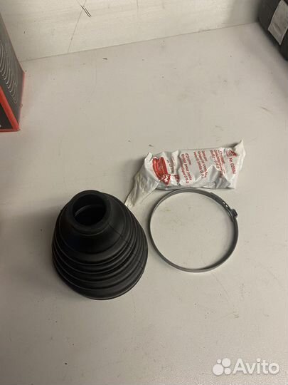 Пыльник шруса Ford Mondeo 1.6i-2.5 93-96