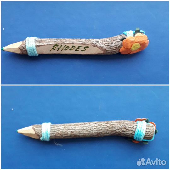 Сувениры из разных стран