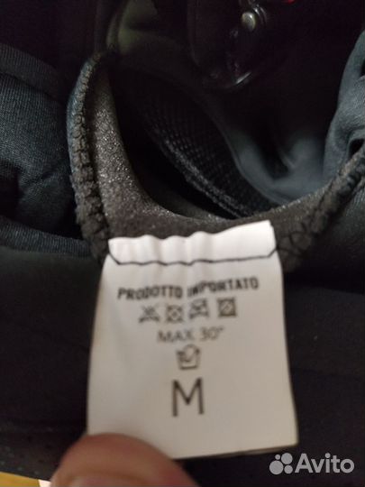 Мотоциклетный шлем