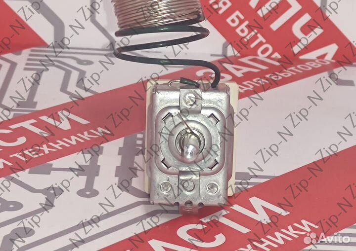 Терморегулятор для духовки