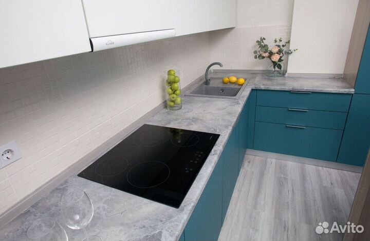 Кухонный гарнитур Chantilly на заказ