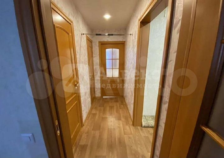 2-к. квартира, 66 м², 2/14 эт.