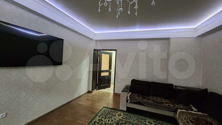 2-к. квартира, 64 м², 5/9 эт.