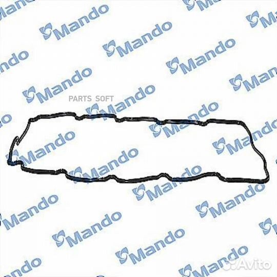 Mando egenh00051 Прокладка гбц