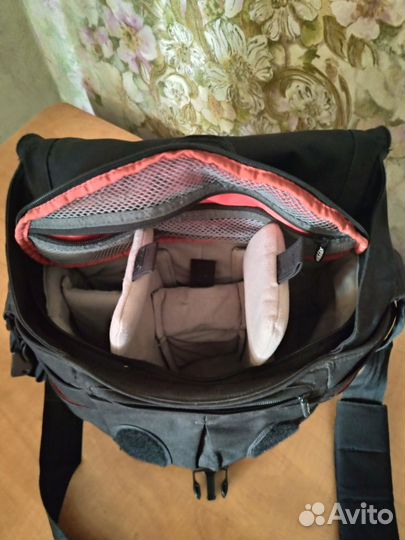 Комплект фототехники Canon 1000d