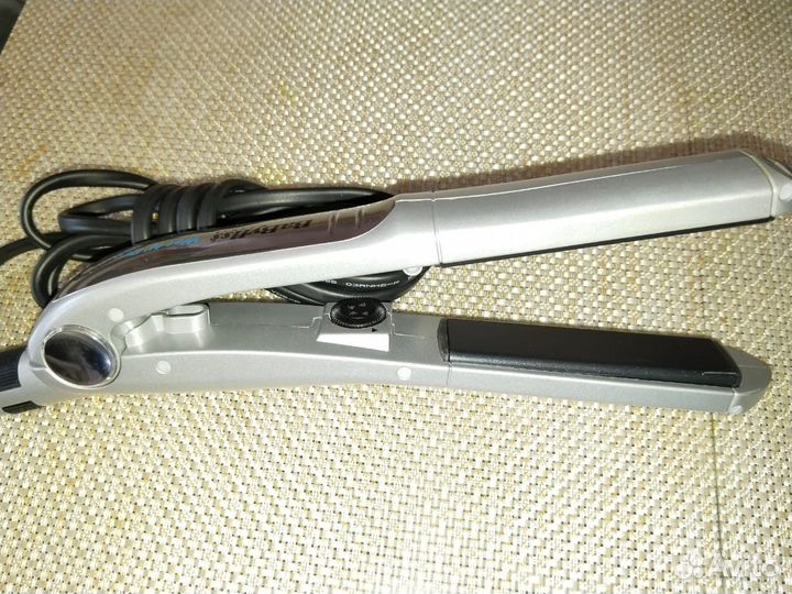 Утюжок для волос babyliss