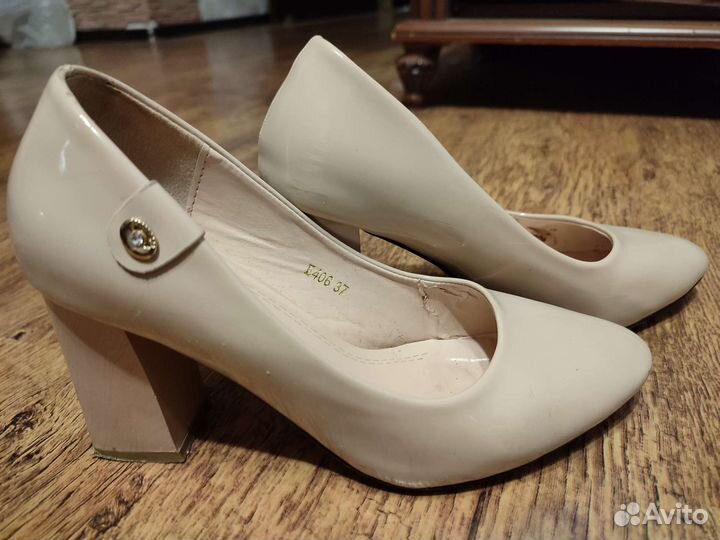 Туфли женские 36 размер бесплатно