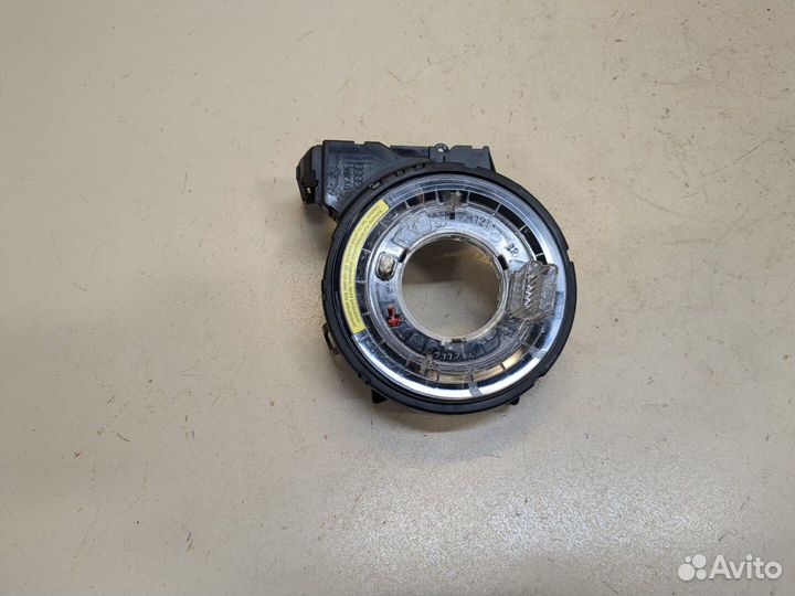 Шлейф руля Audi A6 (C7), 2018