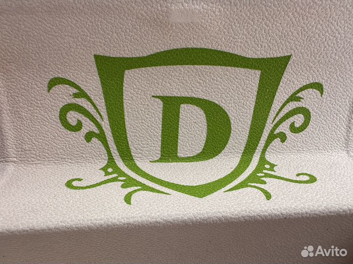 Футляр для очков Dita