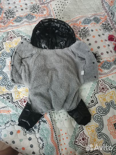 Комбинезон для собаки