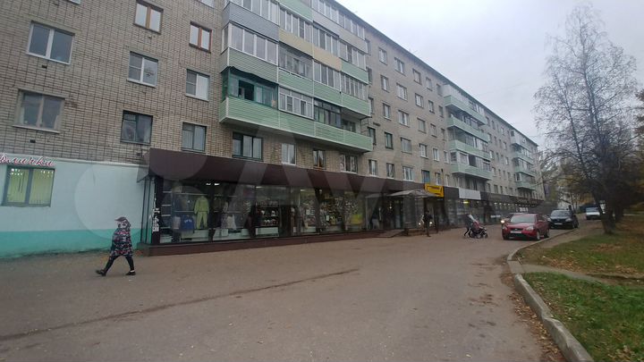 Кострома,Голубкова,14, 8 м²