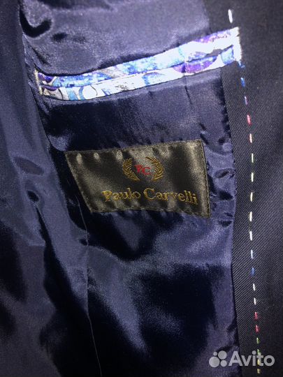 Школьный костюм для мальчика