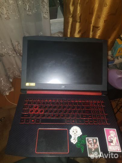 Acer nitro 5