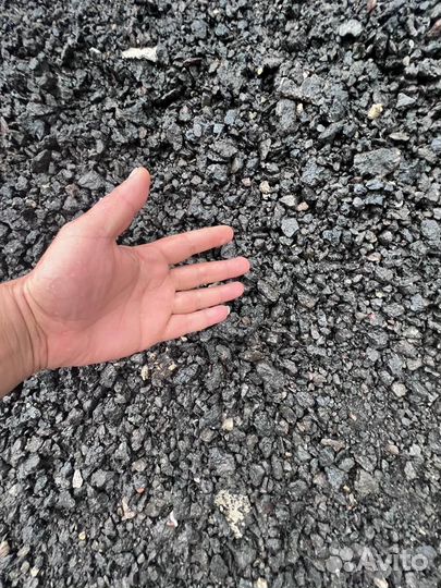 Щебень вторичный все фракции