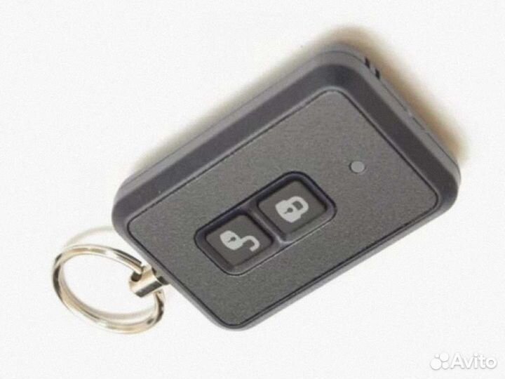 Брелок starline a91, b9 dialog