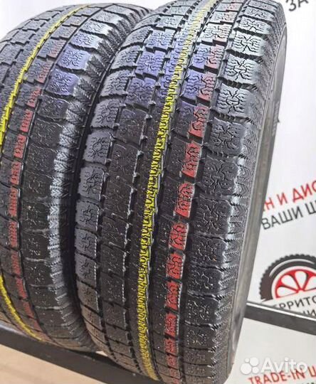 Toyo Garit G4 195/65 R15 92V