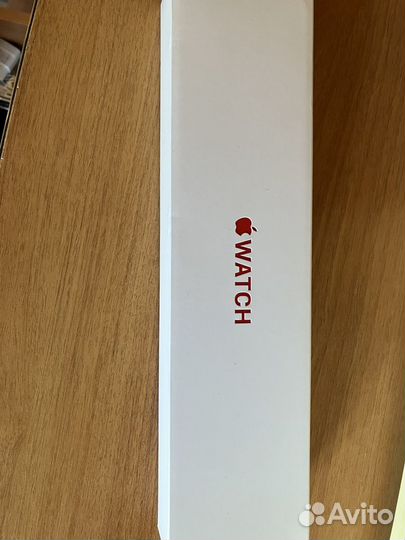 Часы apple watch 7 41 mm новые