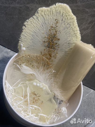 Подарочный набор для женщин