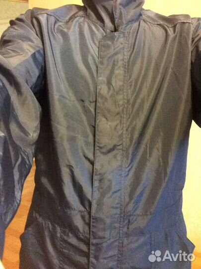 Мужская одежда