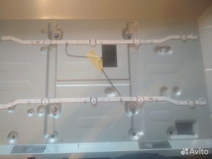 Телевизор Samsung ue32j4500ak BN41-02360B