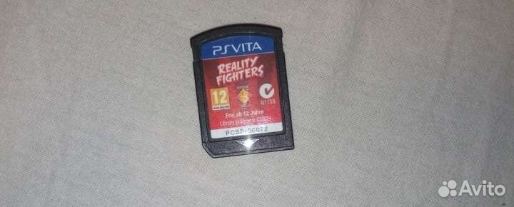 Sony playstation Vita