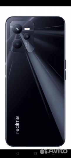 realme C35, 4/64 ГБ