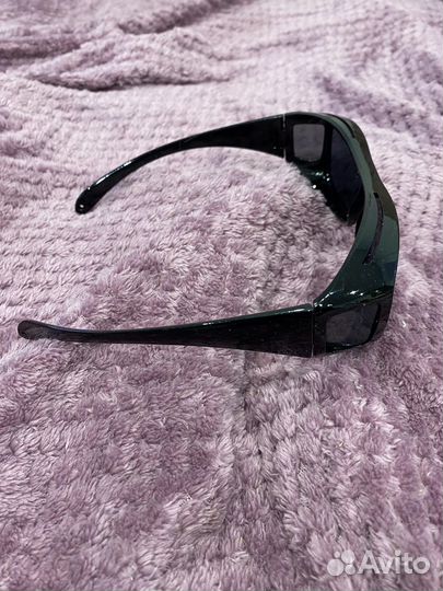 Солнечные очки мужские