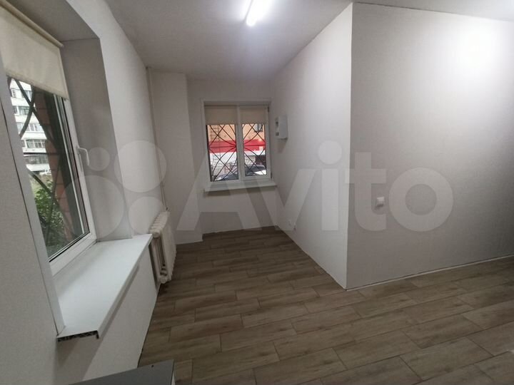 Свободного назначения, 16 м²