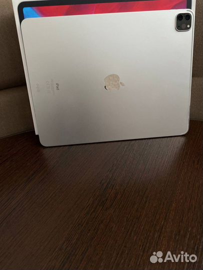 iPad pro 2020 12.9 512 gb