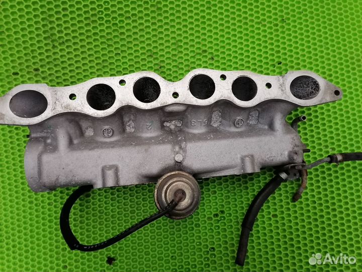 Коллектор впускной RB25 Ниссан Скайлайн R34