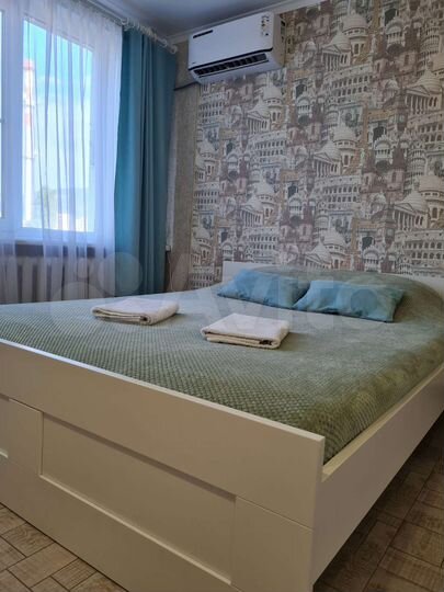 Квартира-студия, 16 м², 5/8 эт.