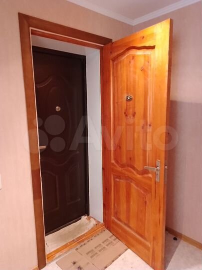 3-к. квартира, 58,2 м², 2/5 эт.