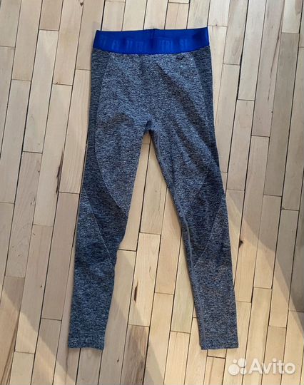 Лосины спортивные everlast