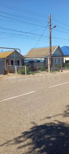 Дом 71 м² на участке 21 сот.