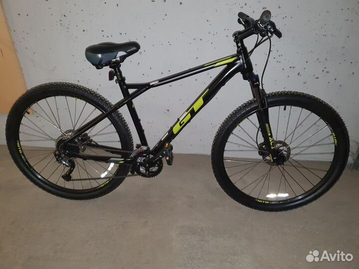 Горный велосипед 29