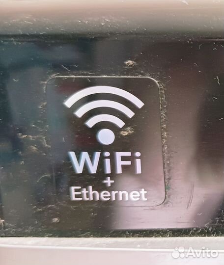 Принтер epson stylus office T40W