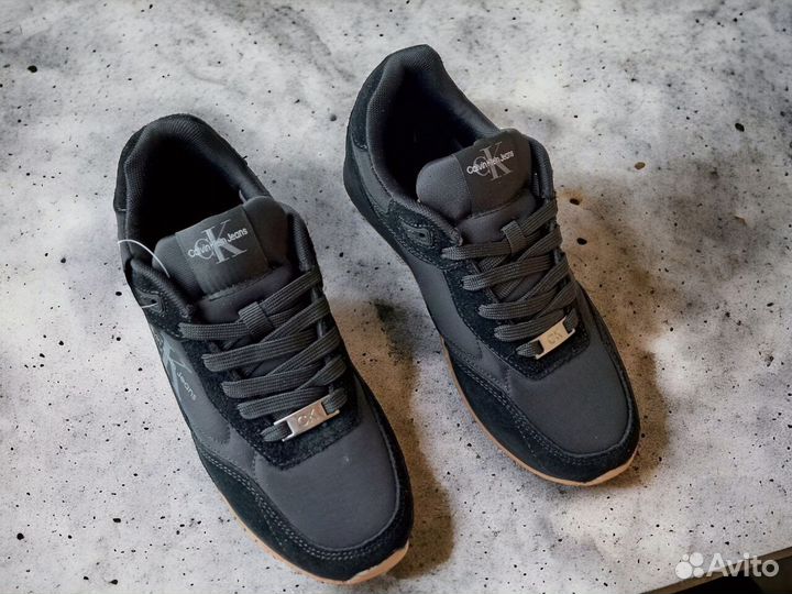 Кроссовки Calvin Klein