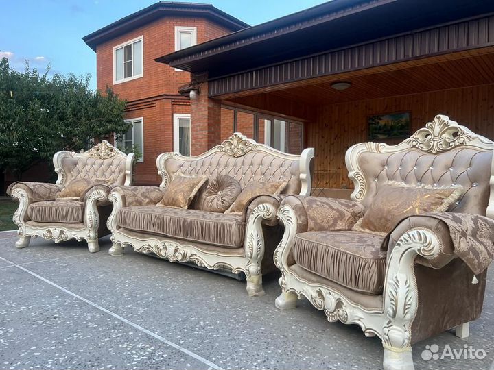 Диваны/Мягкая мебель/Оплата при получении