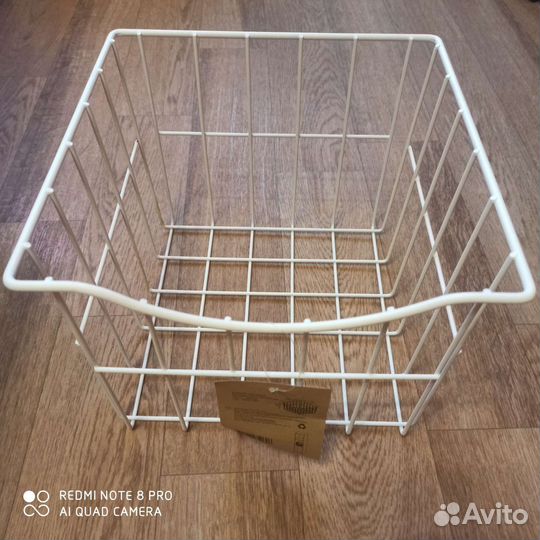 Корзина-органайзер