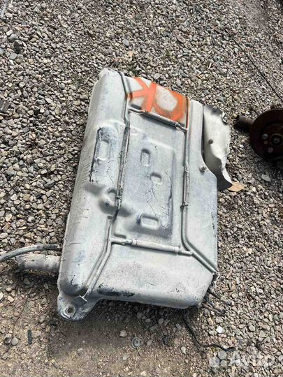 Бензобак Geely CK Otaka