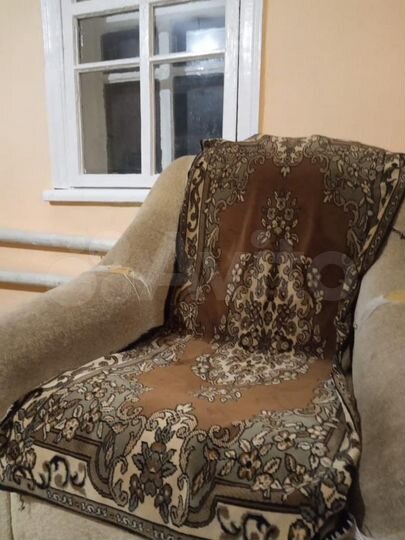 Дом 78 м² на участке 10 сот.