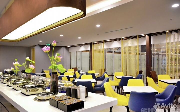 Проход в Бизнес зал (Шереметьево, VIP)