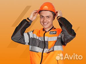 Рабочий по осмотру вагонов