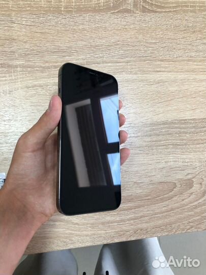 iPhone 12 Pro Max, 256 ГБ