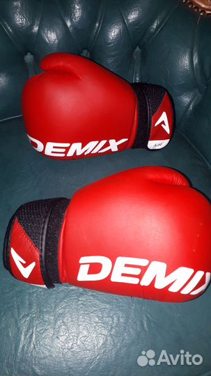 Снаряжение для бокса