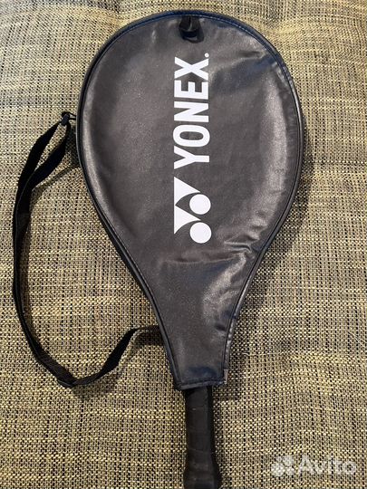 Ракетка для большого тенниса детская yonex